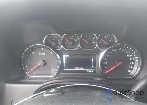 2015 Chevrolet Suburban 1500 Lt from USA, damaged, VIN 1GNSKJKCXFR182558